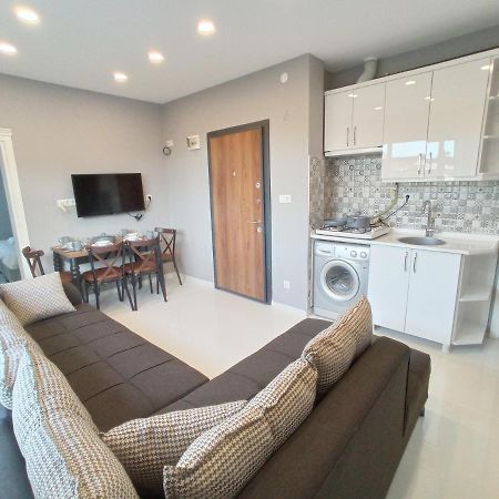 Confort Home In Historical Area Istanbul Ngoại thất bức ảnh