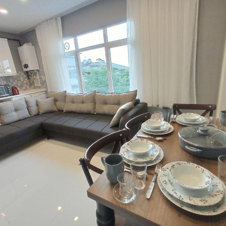 Confort Home In Historical Area Istanbul Ngoại thất bức ảnh