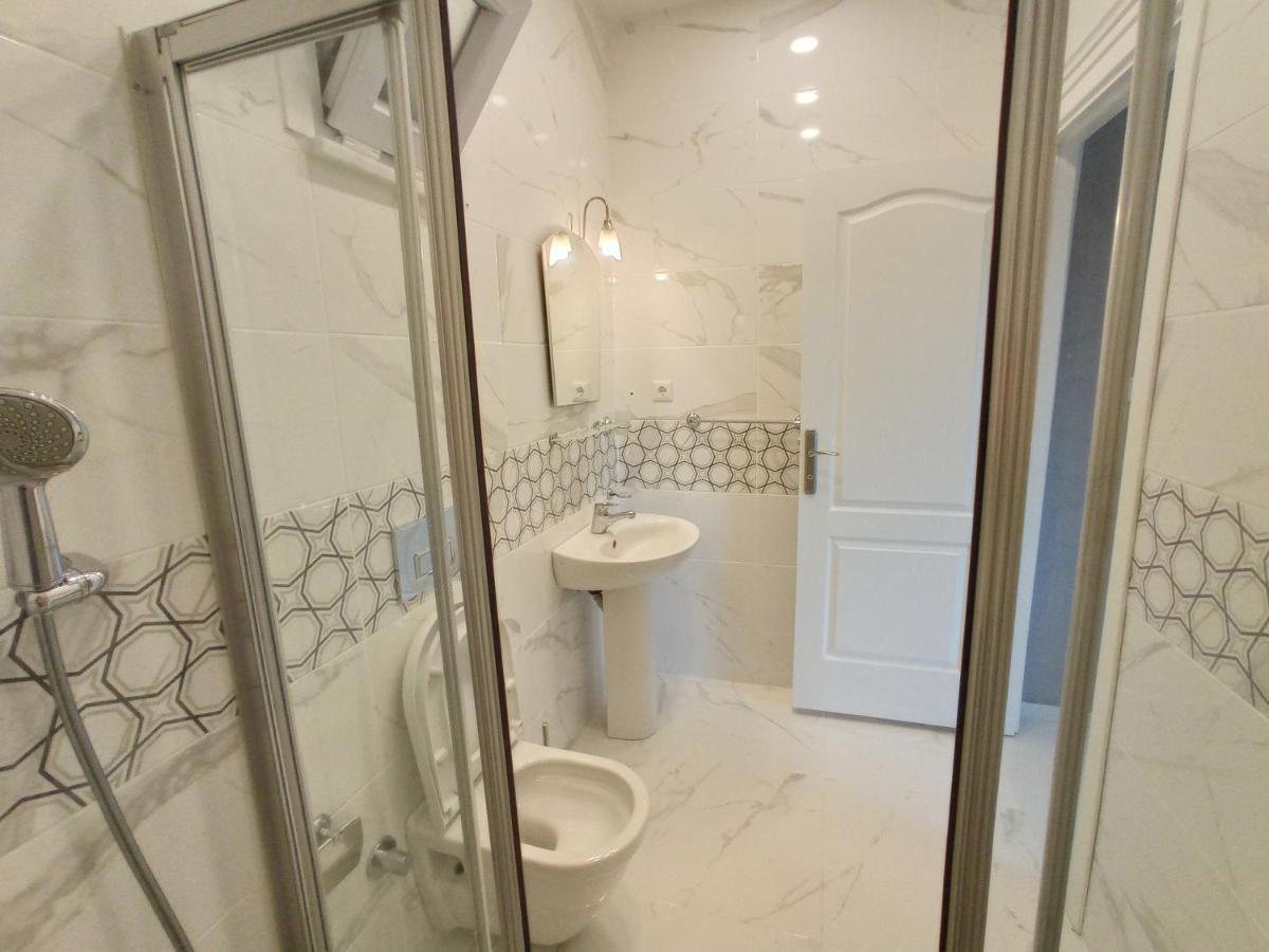 Confort Home In Historical Area Istanbul Ngoại thất bức ảnh