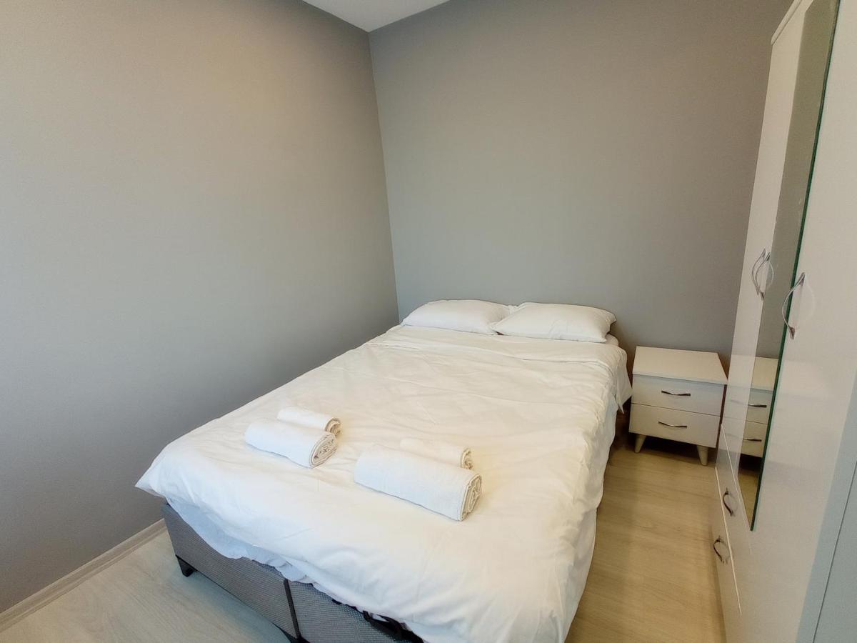 Confort Home In Historical Area Istanbul Ngoại thất bức ảnh