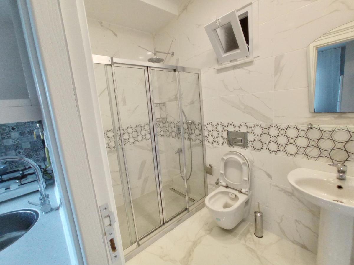 Confort Home In Historical Area Istanbul Ngoại thất bức ảnh