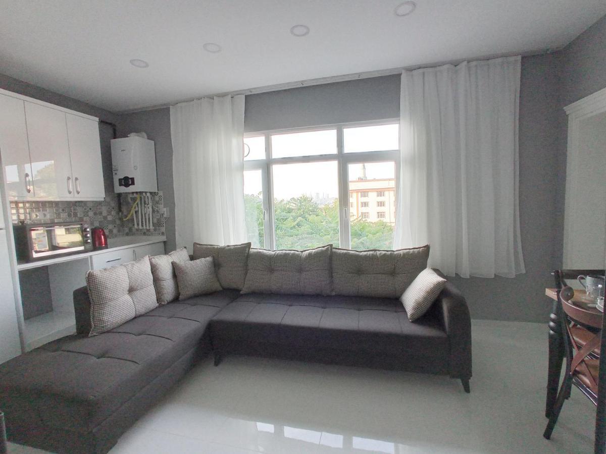 Confort Home In Historical Area Istanbul Ngoại thất bức ảnh
